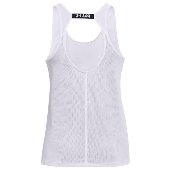 Under Armour Γυναικεία αμάνικη μπλούζα Fly by tank